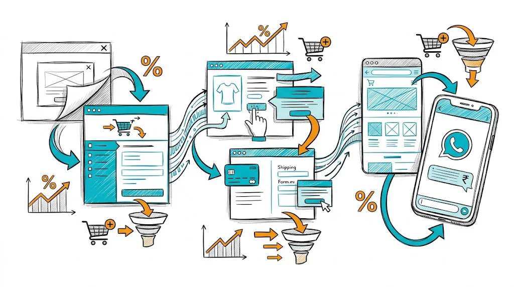 Exit Intent Strategies: Beyond Basic Popups