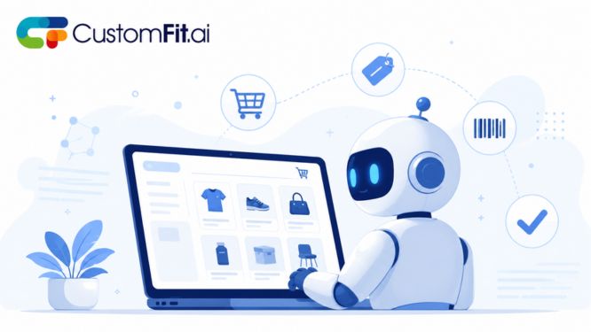 How to Optimize Your Ecommerce Site for AI Shopping Agents