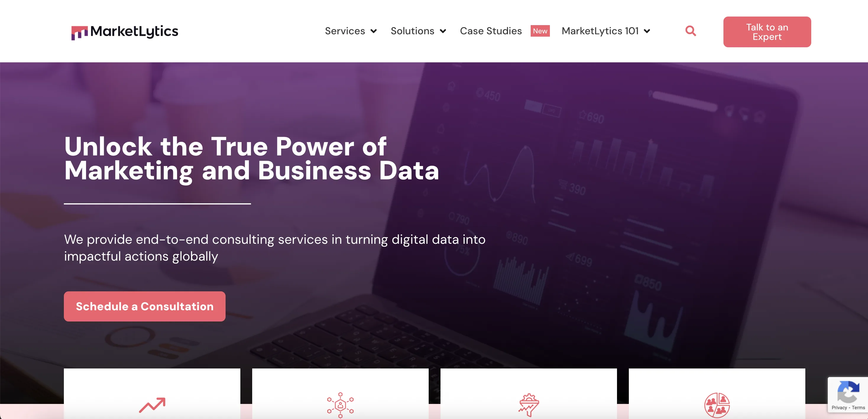 MarketLytics