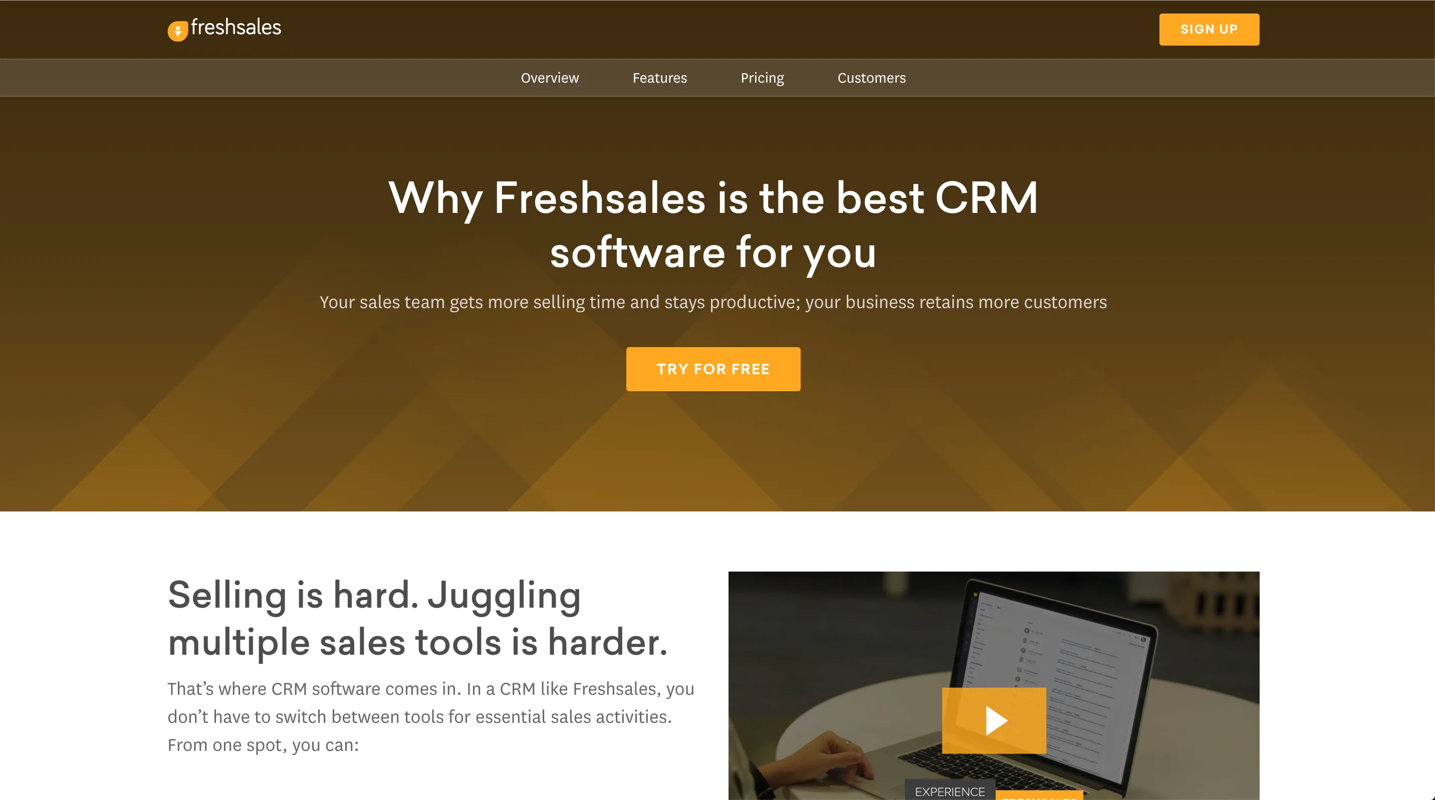 Freshworks